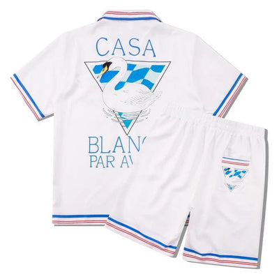 "Casa" Summer Set