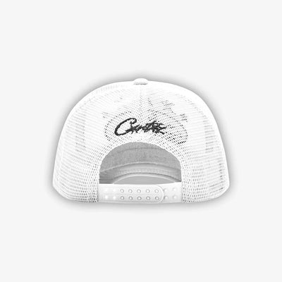 "Alcatraz" Cap